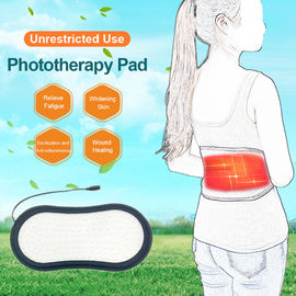 850nm Light Therapy Machine Infrared Light Therapy Pads Wrap 50 - 60HZ Frequency For Body Pain Relief