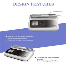 Electromagnetic Physiotherapy Ultrasound Machine Shockwave For Pain Apparatus