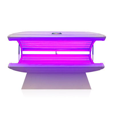 Collagen Production Beauty LED Light Therapy Bed Full Body Phototherapy