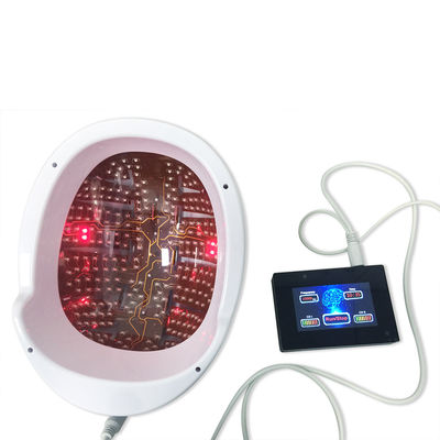 Neurotechnology Near Infrared 810nm LED Light Photobiomodulation Helmet