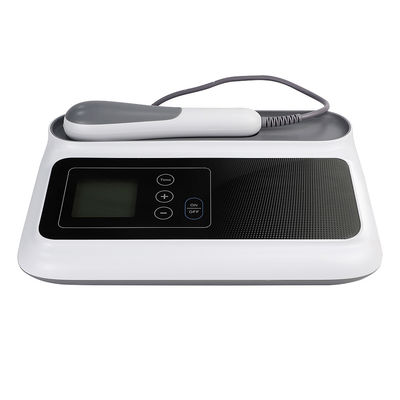 Portable Ultrasound Therapy Machine 110VAC For Body Pain Relief