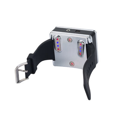 650nm 450nm Cold Laser Therapy Equipment For Diabetes
