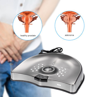 Unisex Prostate and Pelvic Cavity Pain Relief Therapy Device
