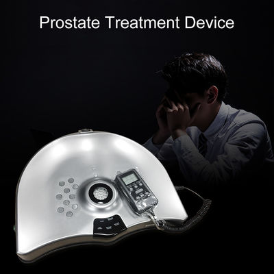 Unisex Prostate and Pelvic Cavity Pain Relief Therapy Device