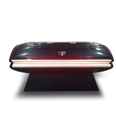 Photon Red Light Therapy Bed Skin Rejuvenation Collagen Body Slimming