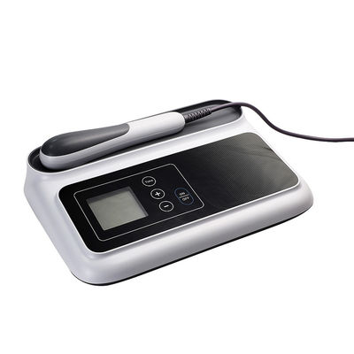 Portable Ultrasound Therapy Machine / Ultrasonic Treatment for Body Pain Relief