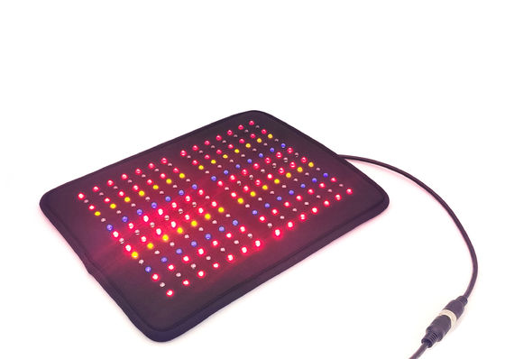 Non-Invasive LED Infrared Red Light Pain Relief 850nm 660nm Therapy Pad