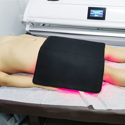 660nm 850nm Infrared LED Therapy Pad 79x47cm For Physiotherapy