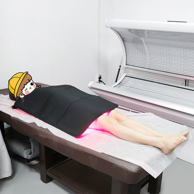792pcs LED PDT Photodynamic Infrared Red Light Therapy Wrap
