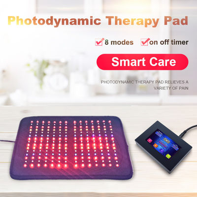 Multicolor Pain Relief 210pcs LED Light Therapy Pad For Clinic