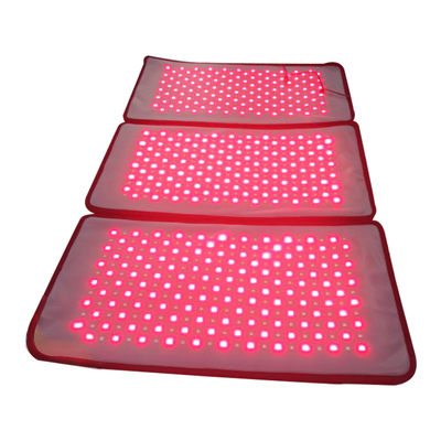 792pcs LED Infrared Red Light Therapy Pad 12V 5A