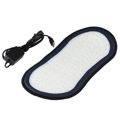Photodynamic PDT 660nm Red Light Therapy Pad With 152pcs LED