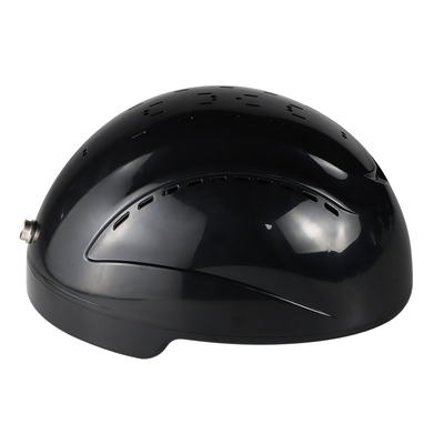 Transcranial Brain Stimulation 810nm Infrared Light Photobiomodualtion Helmet For Parkinson Treatment
