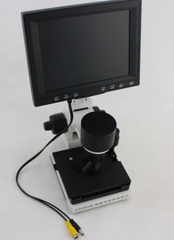 Professional Nailfold Microcirculation Microscope / Nail Checking Microscopes