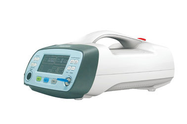 OEM Drug free Pain Relief Laser Healing Device Instrument For Pain Clinic / Skin Disease
