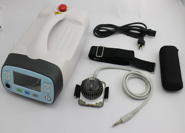 Medical CE Approved Laser Healing Device Suitable For Full Body Pain Control