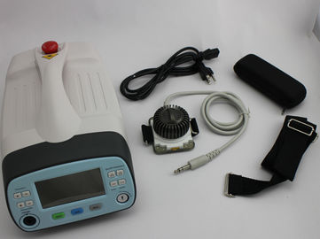 CE Approved Pain Relief Laser Therapy Device To Relieve Pain Without Side Effect For Pain Clinic