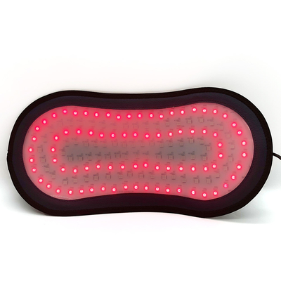 660 / 850NM Red Light Therapy Pad Treatment Pain Relief Slim For Legs Arms Knee